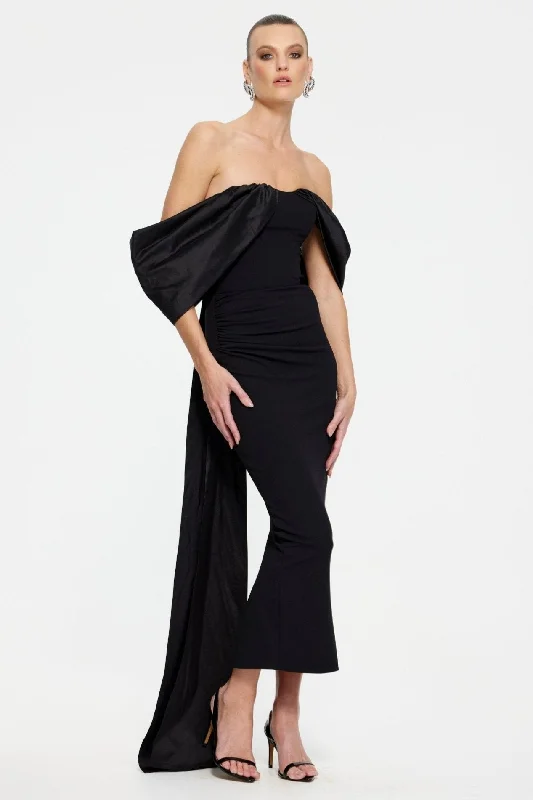 Marilyn Gown - Black Quick Grab Deals