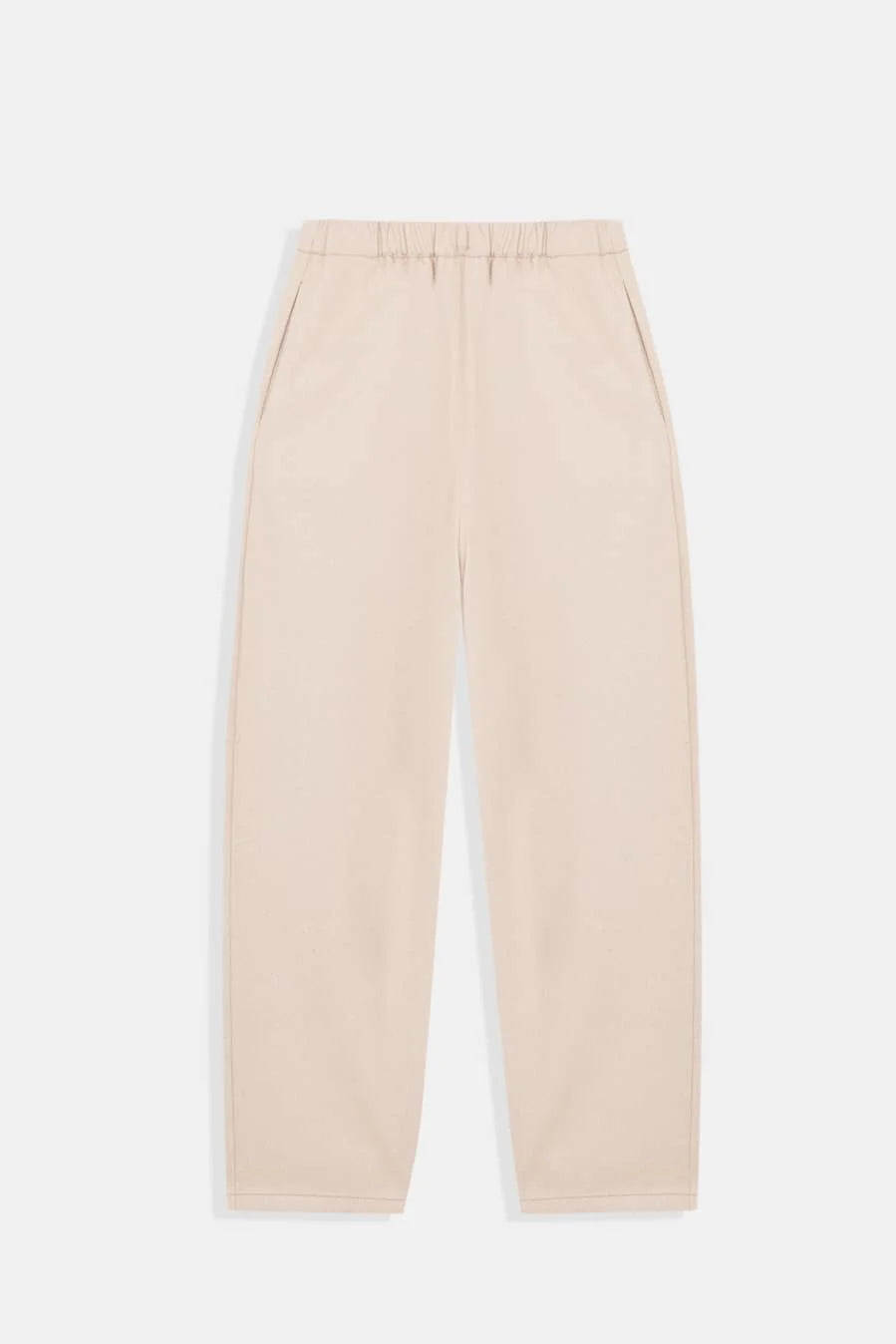 Beige Verdaguer Pants Hot Styles