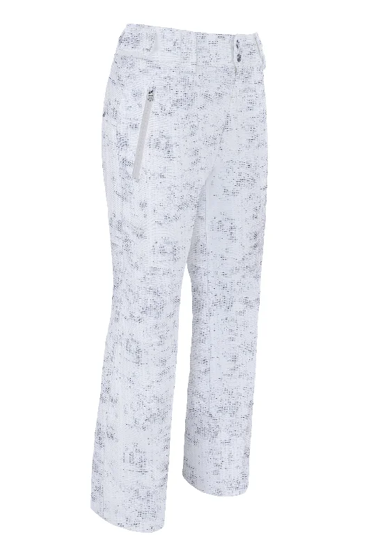 Niseko Pant Effortless Sophistication