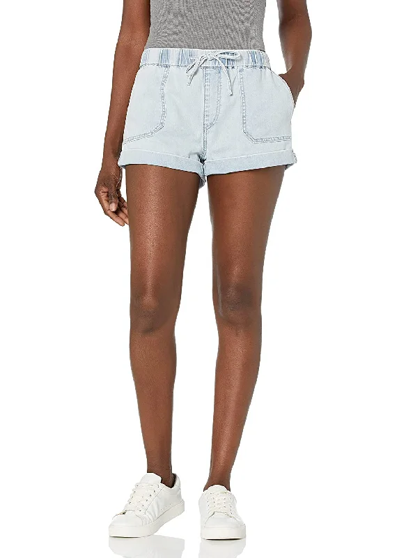 Volcom Sunday Strut Short Fashion Forward