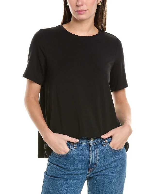 EILEEN FISHER Top Feminine Elegant