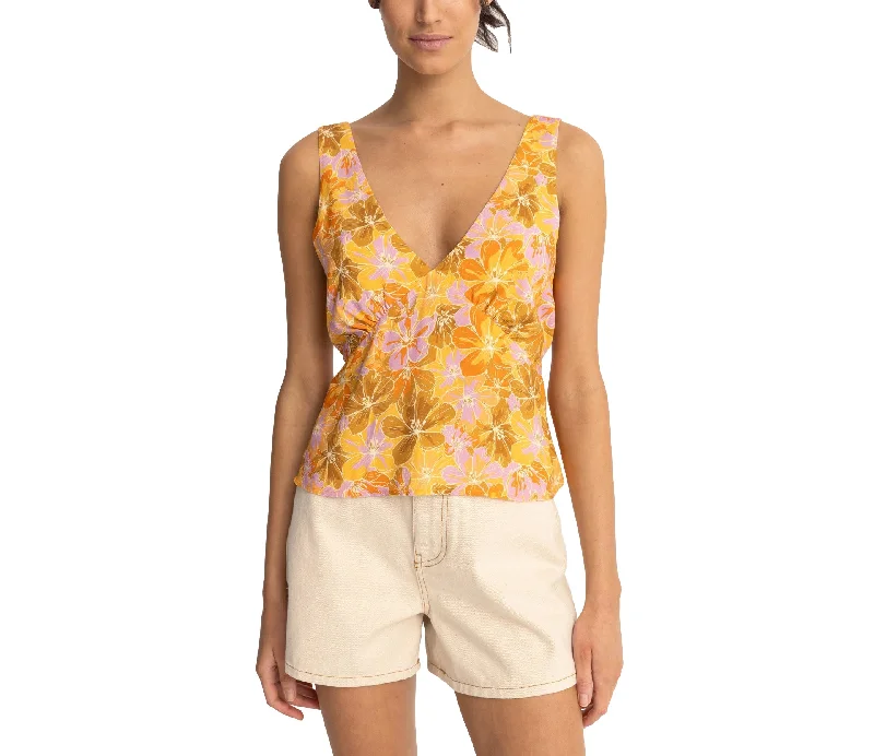 Rhythm Mahana Floral Top Trend Alert