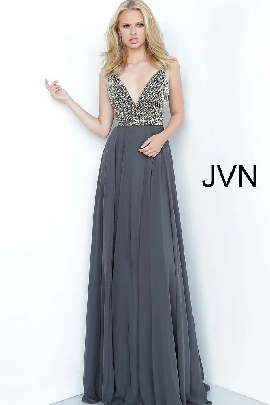 Jovani 2574 Long Prom Dress Style Revolution