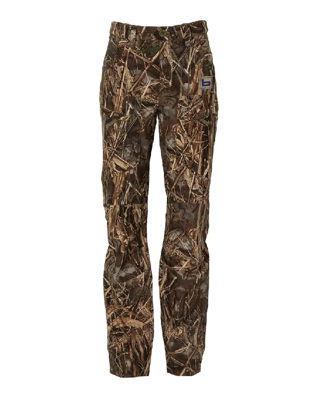 Women's Badlander Lightweight Hunting Pant Unleash Your Style