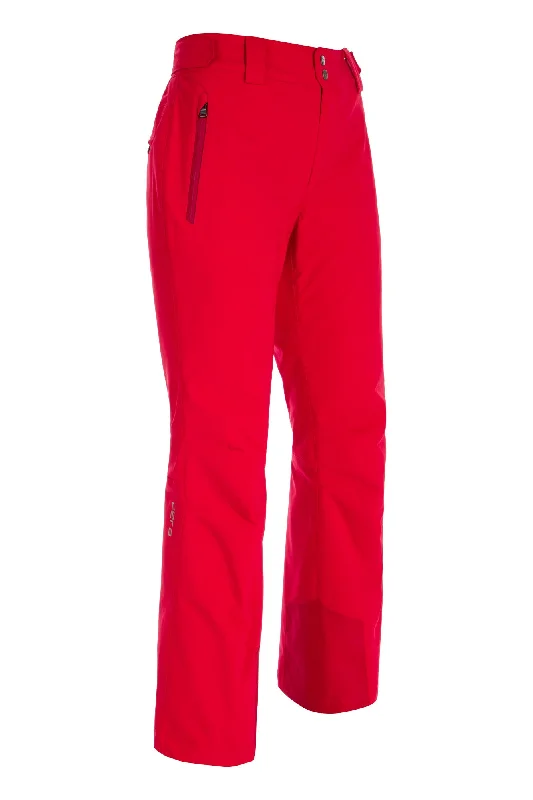 Niseko Pant Playful Elegance