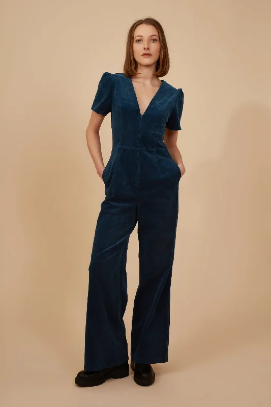 Trespass Tease Corrie Jumpsuit Quick Grab Deals