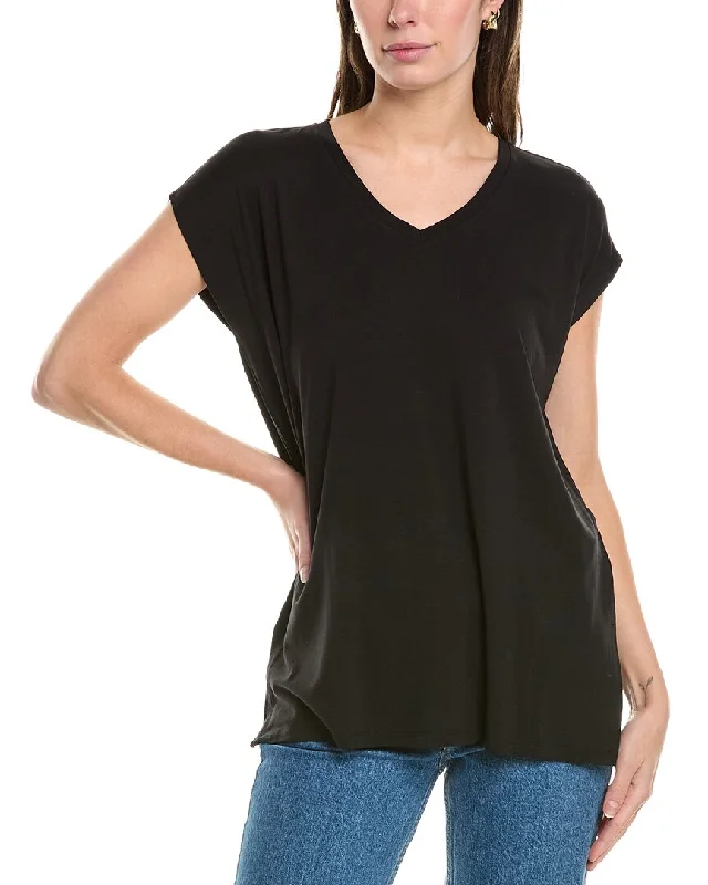 EILEEN FISHER Boxy Top Comfortable Clothes