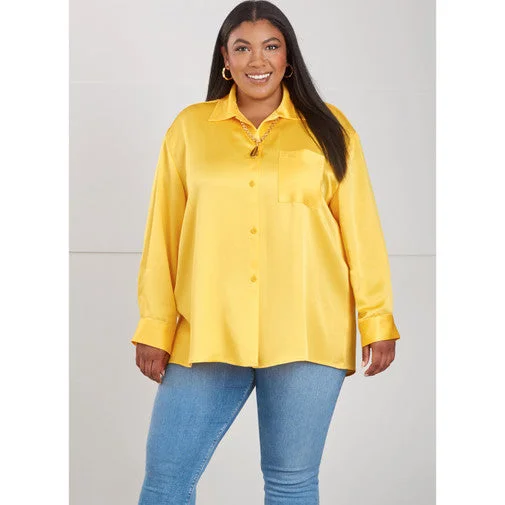 Simplicity Shirts S9708 Big Discounts