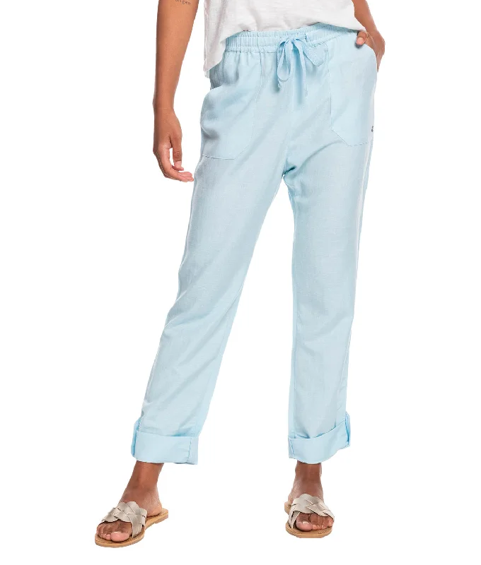 Roxy On The Seashore Pant Hurry Before It's Gone