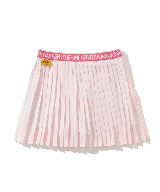 Sand's Skirt Pink Don't Miss Out