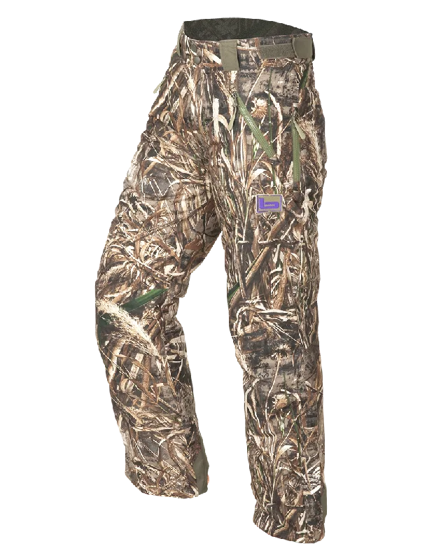 Women's White River Wader Pants - MAX5 Style Breakthroughs