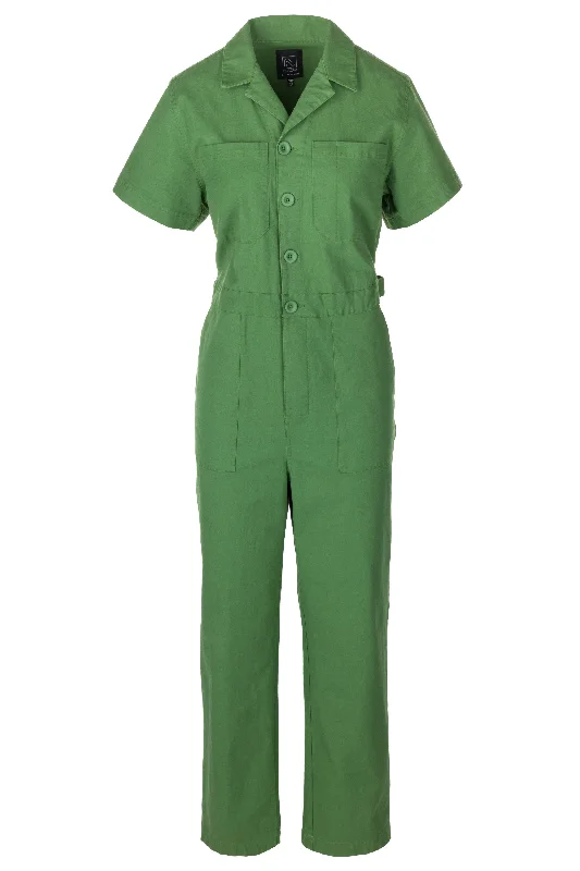 Portola Coverall Style Without Limits