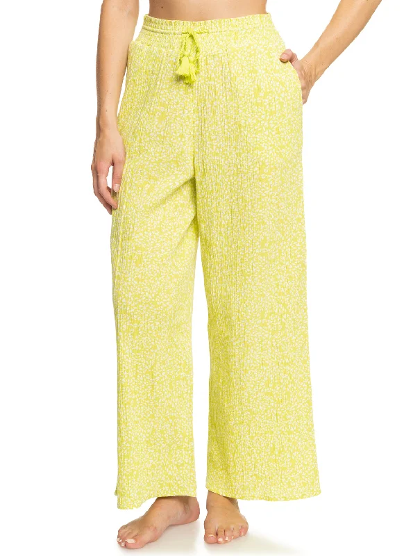 Roxy Drift Away Pant Budget Friendly