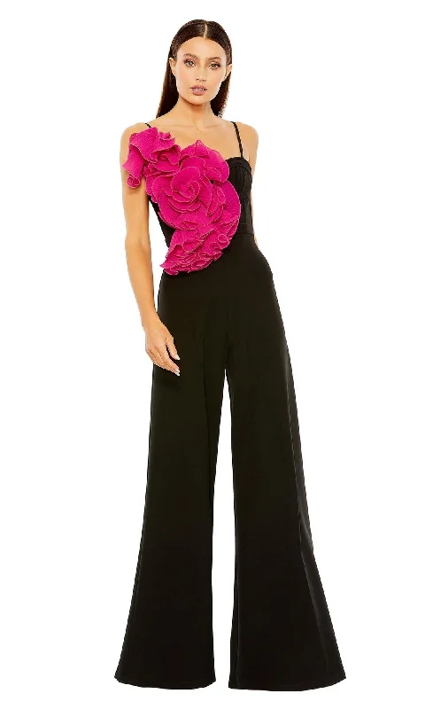 Long Formal Jumpsuit 11767 by Mac Duggal Great Prices On Feminine Styles