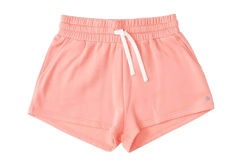 Roxy Check Out Short Fashion Forward Femme