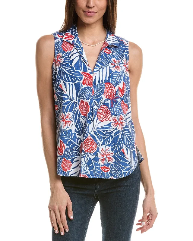 Tommy Bahama Coco Bay Top Runway Inspired Wear