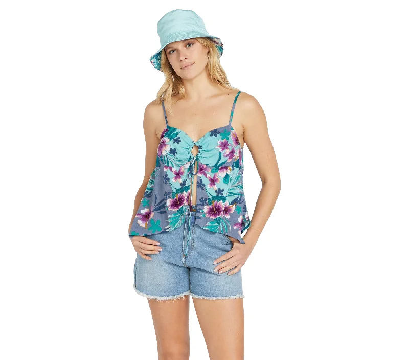 Volcom Brohamas Cami Fresh Styles, Fresh Deals