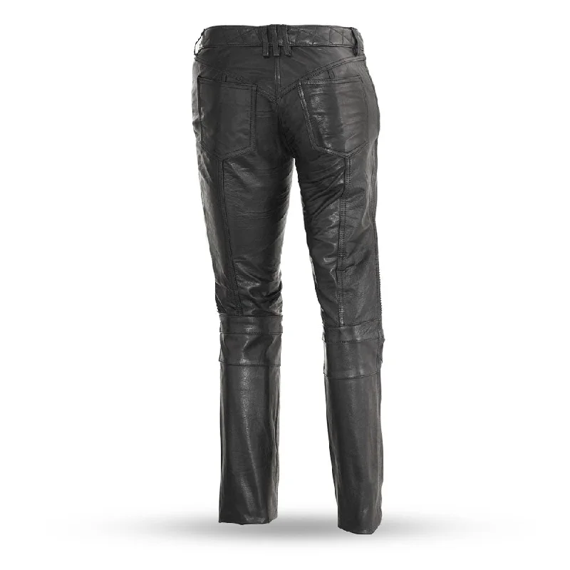 Vixen Leather Pants Huge Savings On Parisian Styles