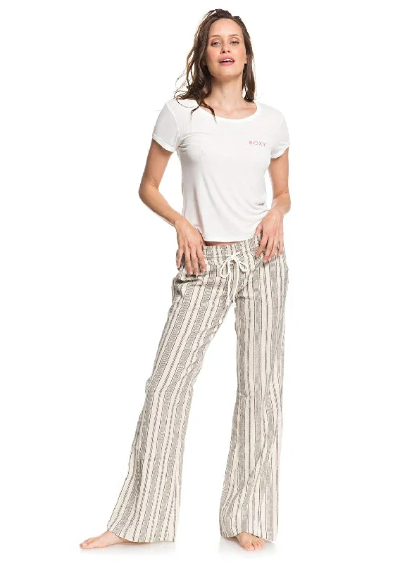 Roxy Oceanside YD Pants Low Price Special