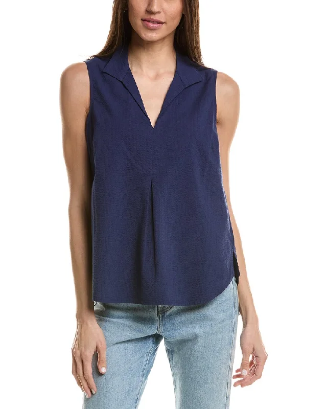 Tommy Bahama Nova Wave Top Fashion Forward Femininity