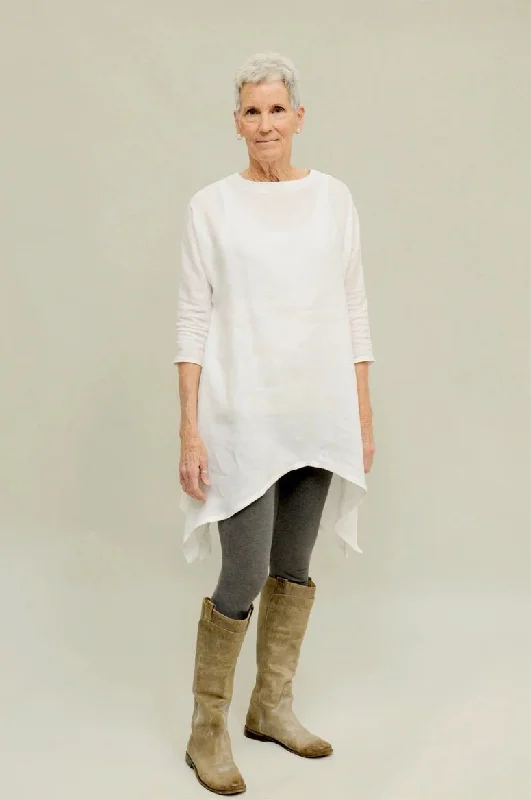 Folkwear Basics Tunic Limited Time Offer