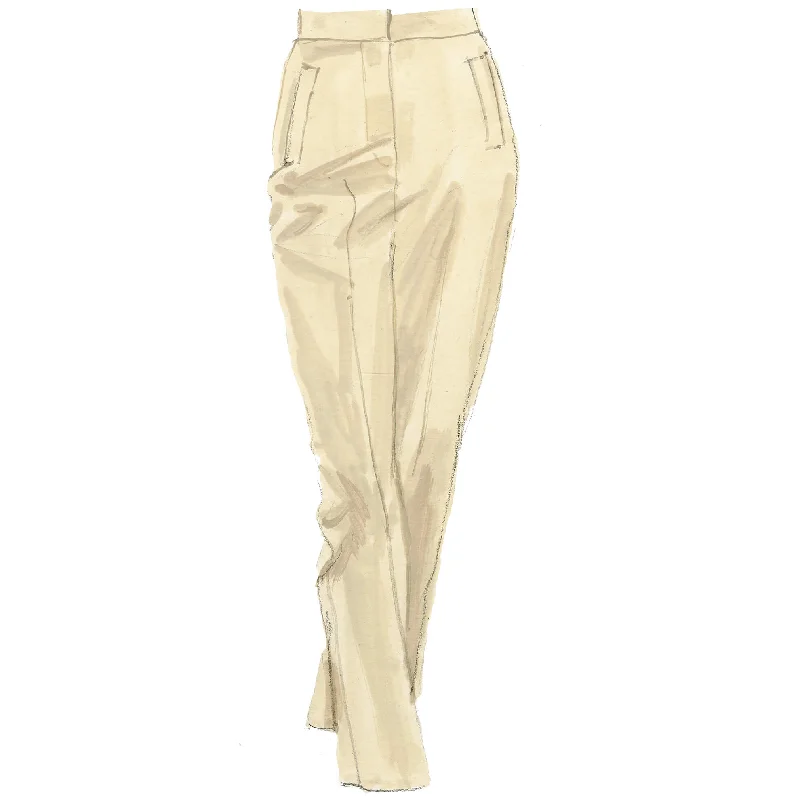 Ankle Trousers Limited - Edition Drops