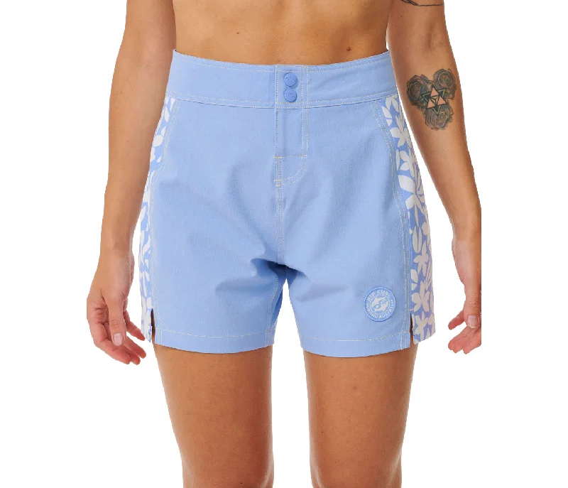 Rip Curl Holiday Tropics 5 Boardshort Seasonal Trends