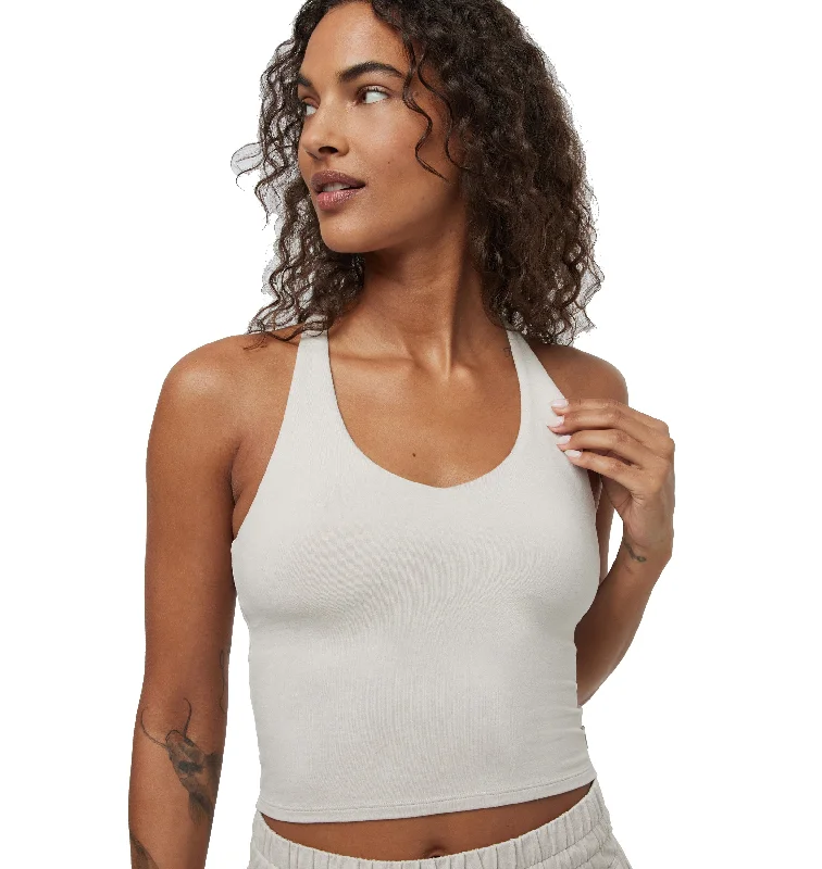 Vuori Halo Performance Crop 2.0 Stylish Looks