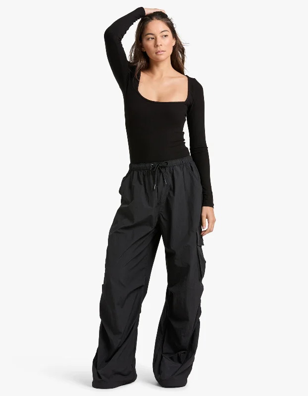 Award Spray Pant - Black Celebrate With Big Savings