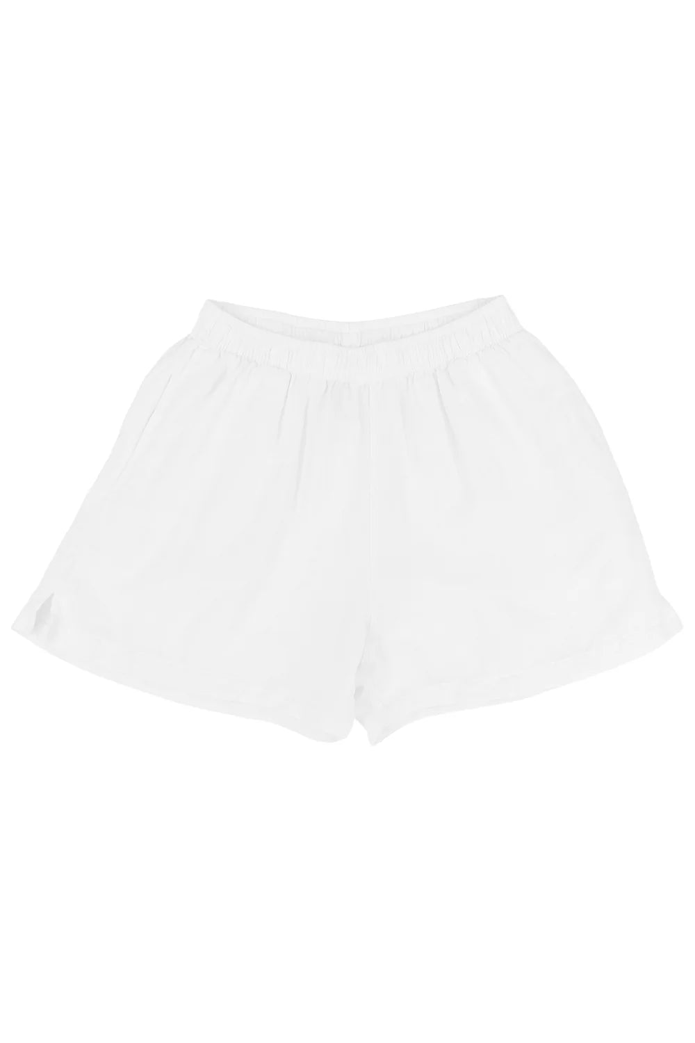 White Keeley Short Crazy Price Slashing