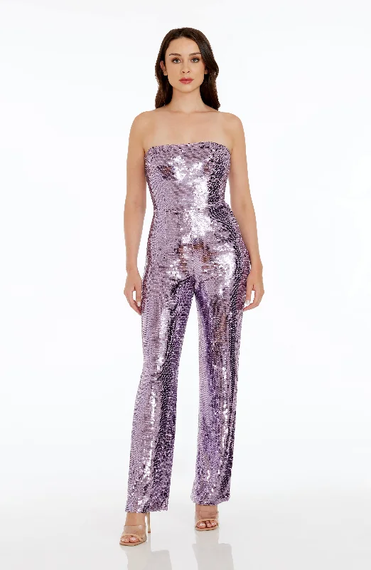 Andy Jumpsuit Spring Wardrobe