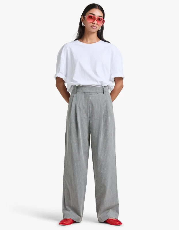 Dallas Pants - Smoke Trend Setting Wardrobe