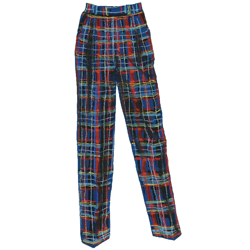 Forever Plaid Pant First Order Discount