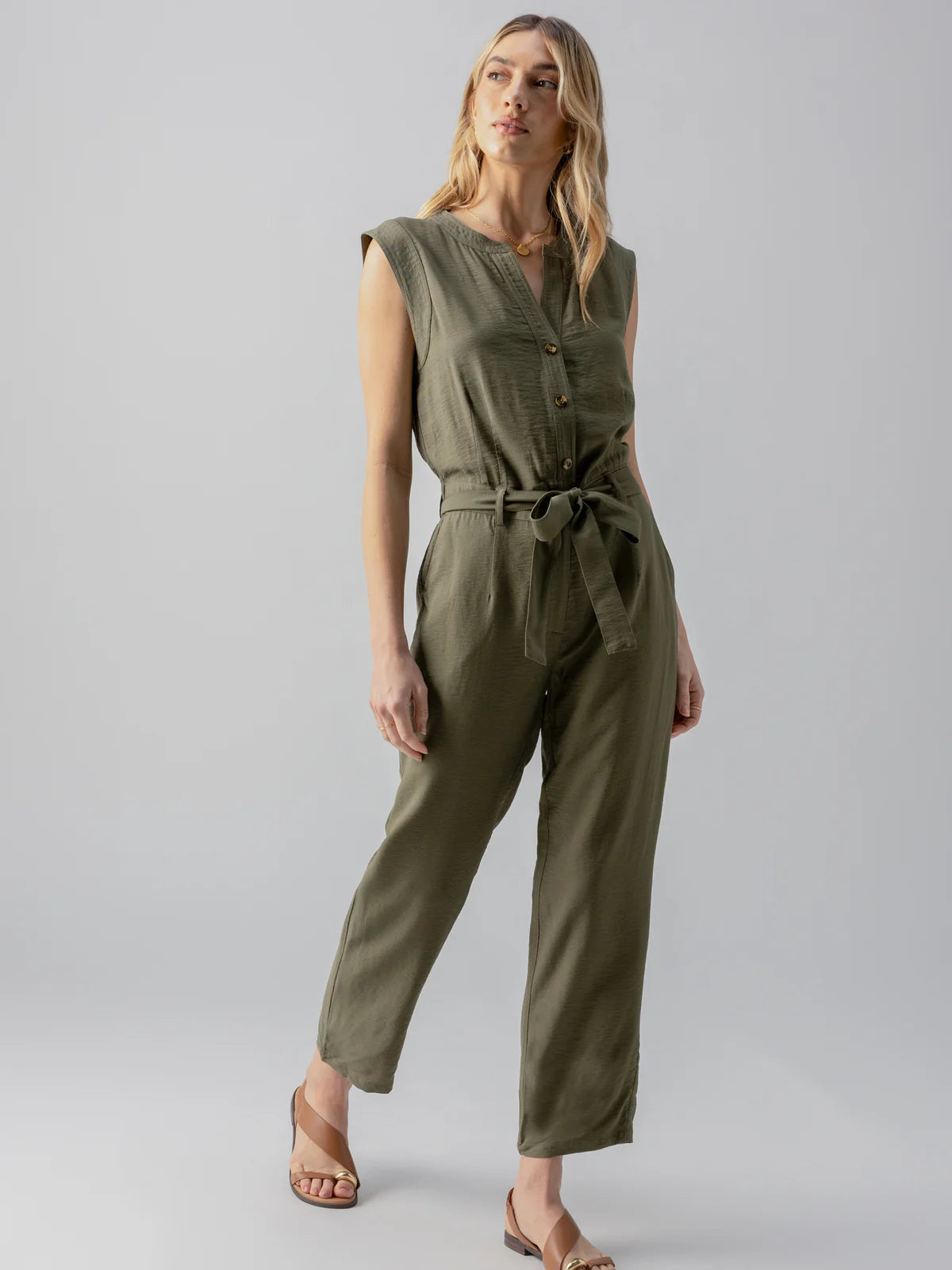 Prima Jumpsuit Clearance Sale, All Cheap