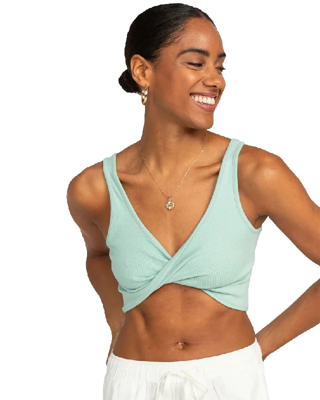 Roxy Riviera Top Style Without Limits