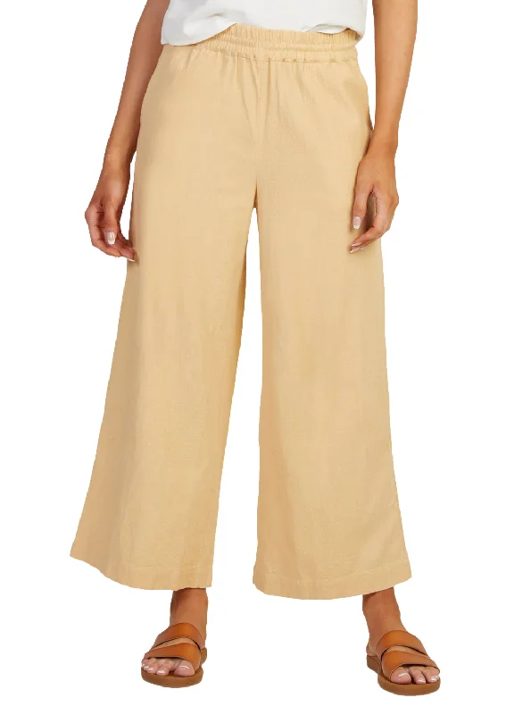 Roxy Lekeitio Bay Pant Limited Time Offers