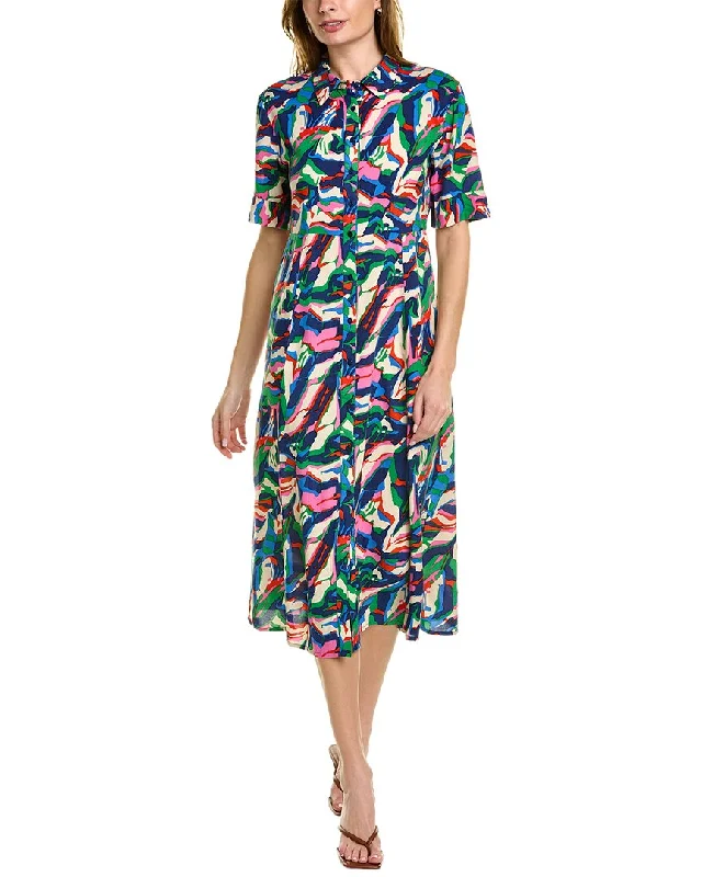 ANNA KAY Mantree Shirtdress Celebrate With Big Savings