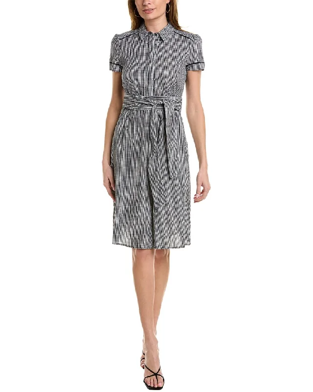 Court & Rowe Embroidered Dress Fashion Sale