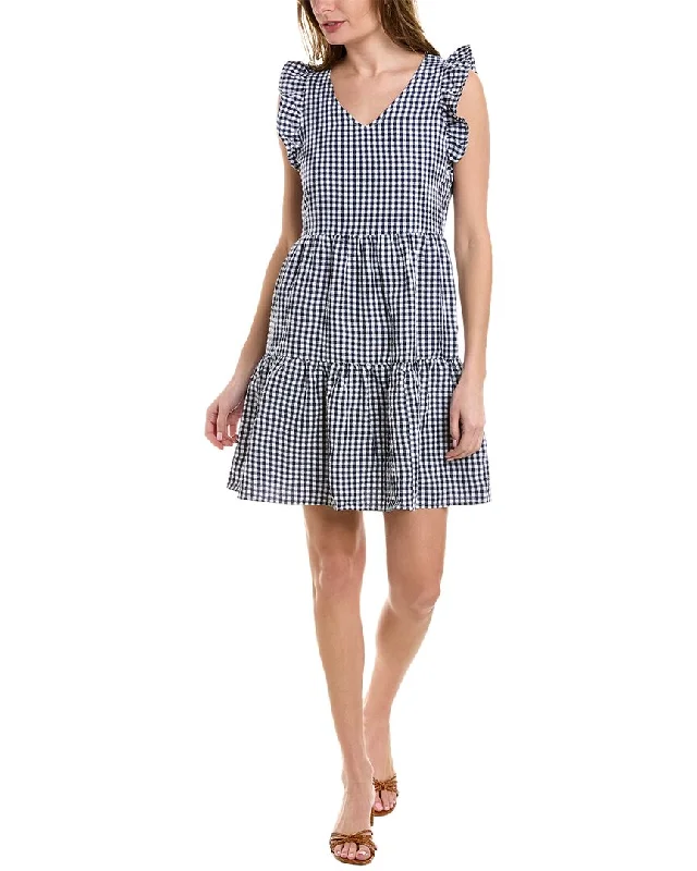 Duffield Lane Gwen Dress Season Sale