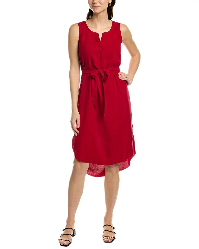 go>silk Casual Silk Dress Holiday Attire Sale