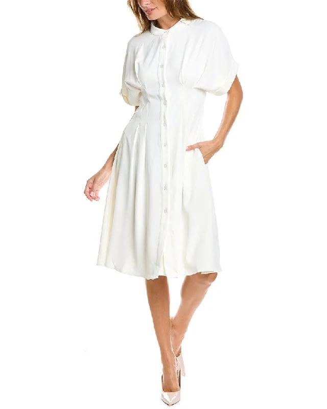 Gracia Pleated Shirtdress Gift Ideas