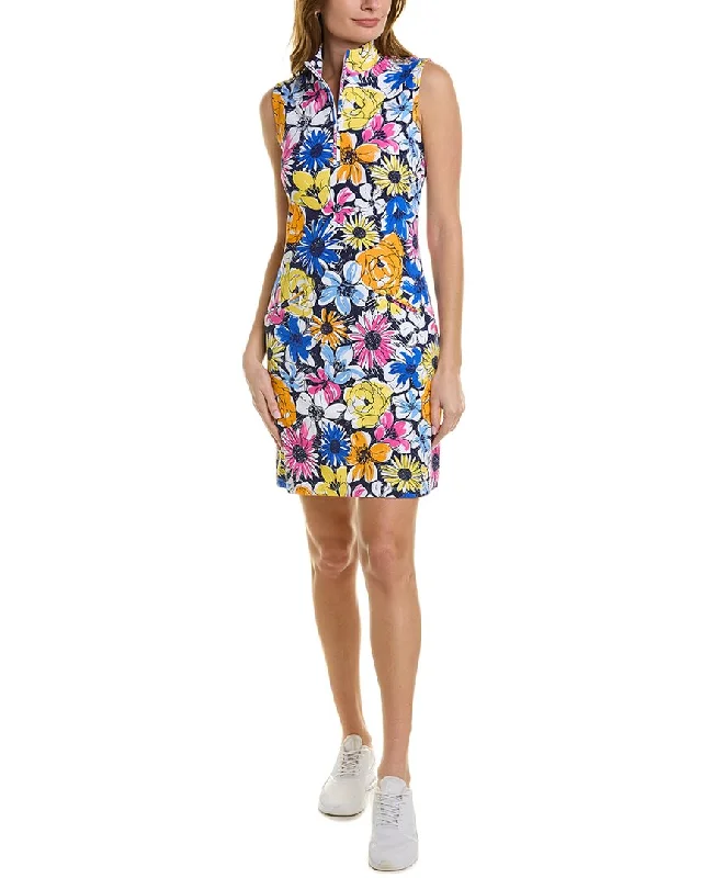 IBKUL Mock Sheath Dress Boutique Styles