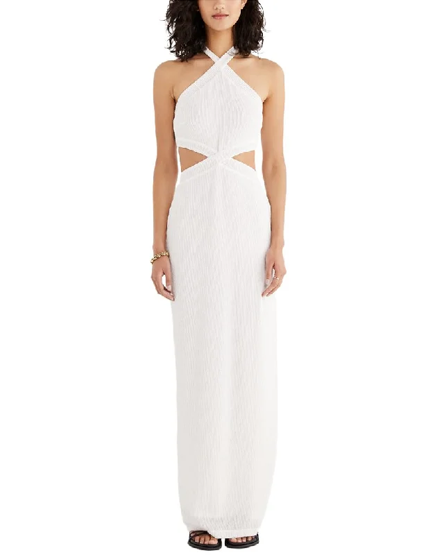 Rumer Cassidy Maxi Dress Evening Elegance