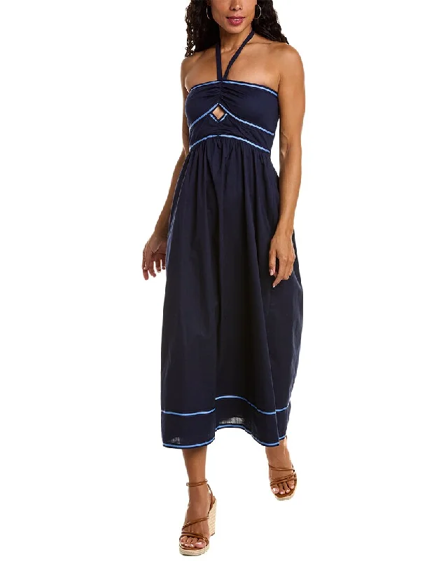 Sachin & Babi Reid Maxi Dress End Of Season Clearance