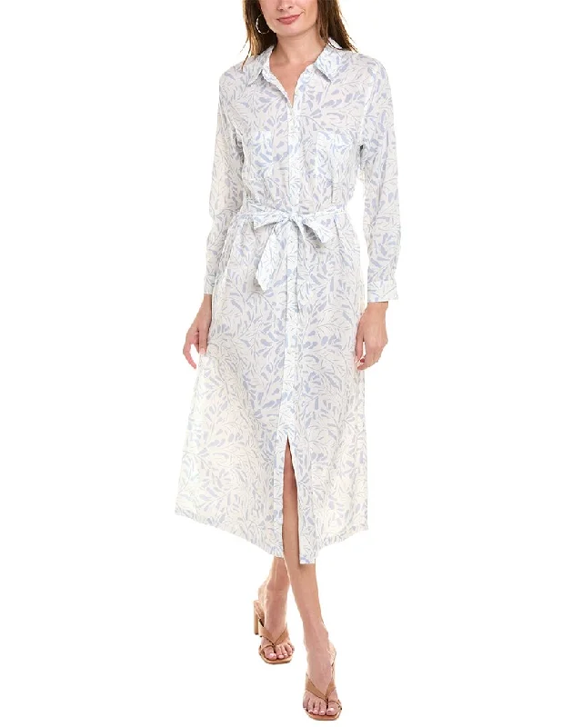 Splendid Jae Long Shirtdress Best Deals Of The Season