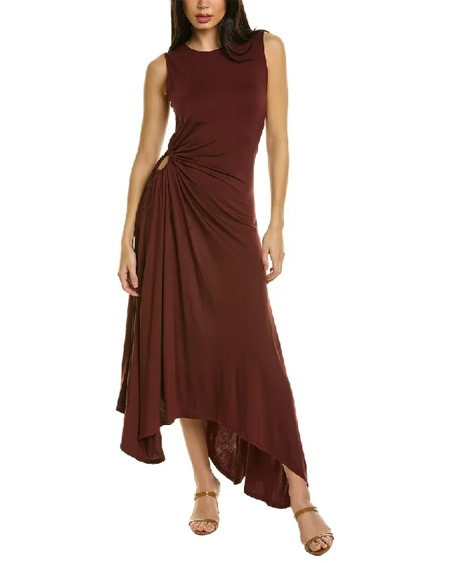 Ted Baker Giullia Maxi Dress Exclusive Discount