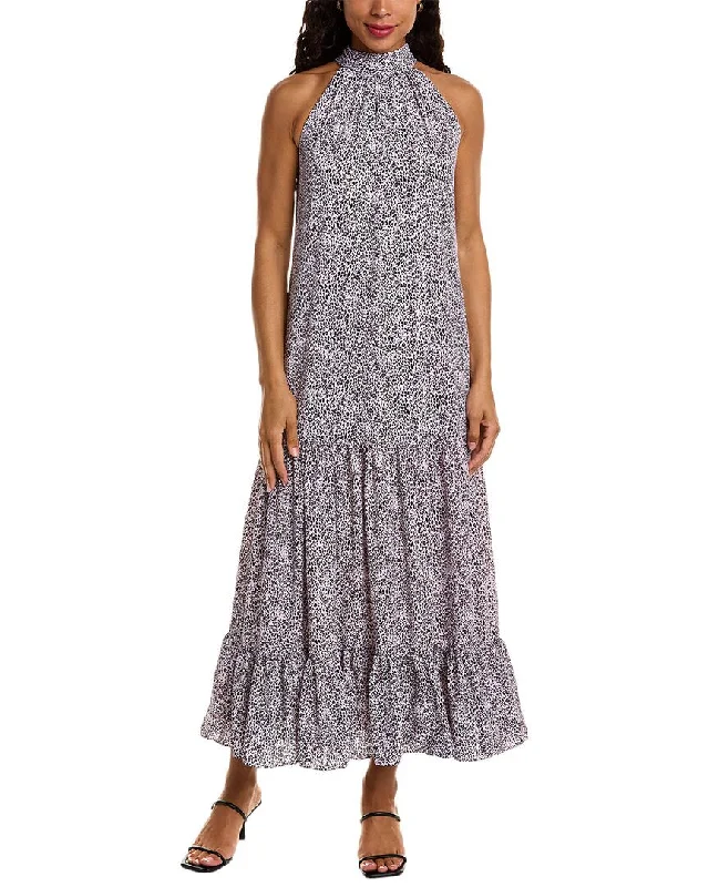 Vince Camuto Maxi Dress Huge Discounts This Week