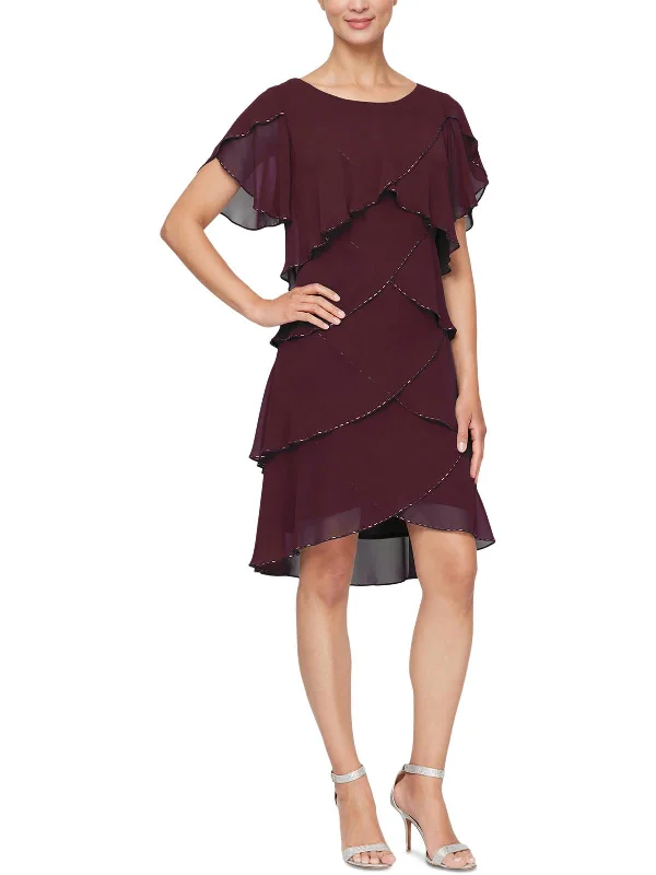 Womens Party Short Shift Dress Gift Ideas