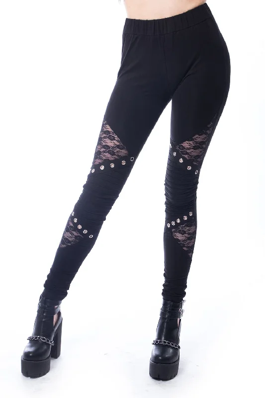 Rev Leggings Exclusive Discount