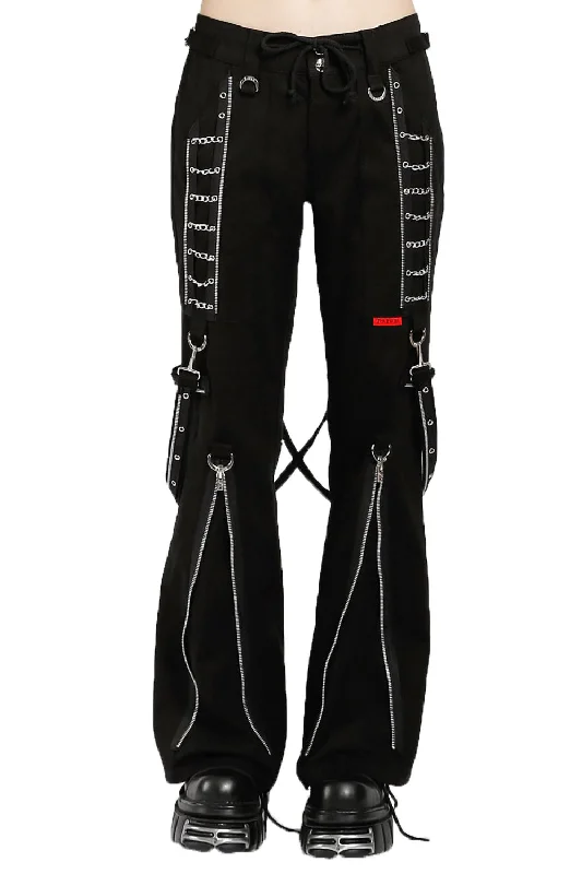 Tripp NYC Multi Chain Pants Dreamy Aesthetic